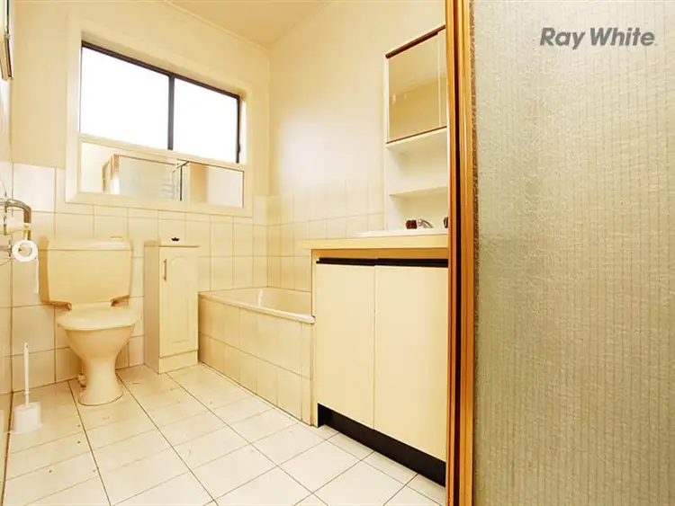 Sixth view of Homely house listing, 10/27 Grace Street, Laverton VIC 3028