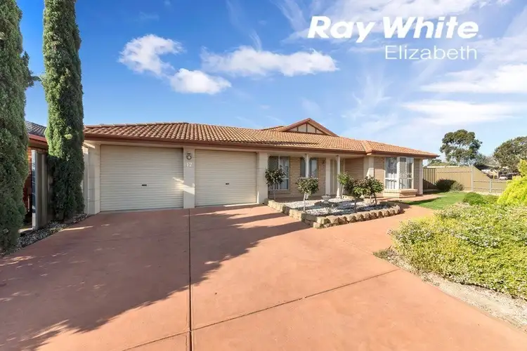 Second view of Homely house listing, 17 Premier Close, Andrews Farm SA 5114