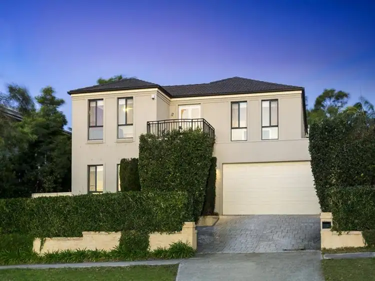 73 Macquarie Street, Chifley NSW 2036