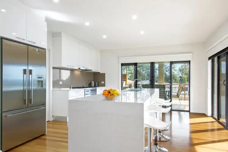 Second view of Homely house listing, 3 Hunter Place, Sunshine Bay NSW 2536