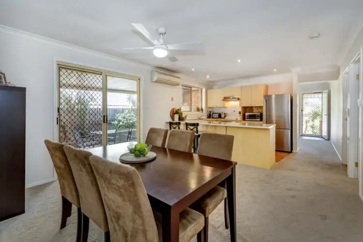 Fifth view of Homely house listing, 20 Brampton Place, Taigum QLD 4018