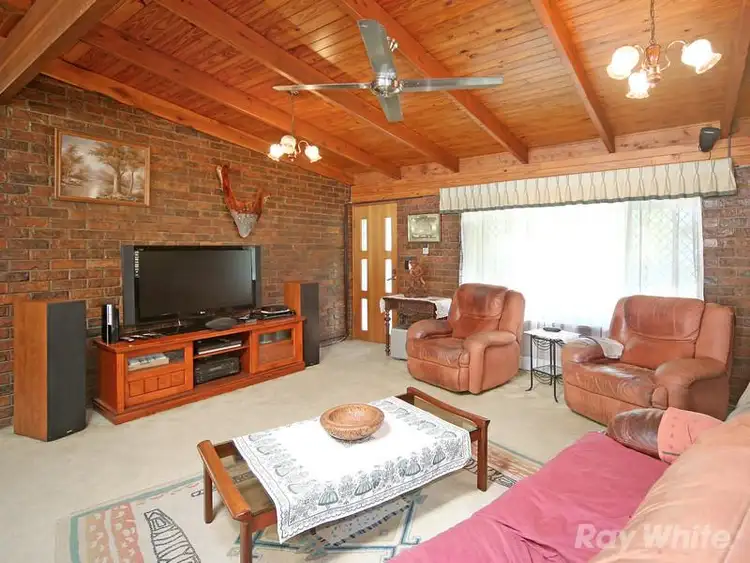 Second view of Homely house listing, 50 Banksia Avenue, Coolum Beach QLD 4573