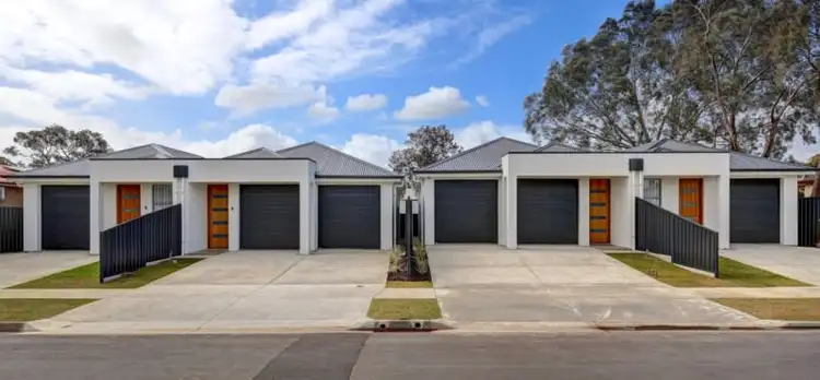 Fifth view of Homely house listing, 12b Oldfield Street, Parafield Gardens SA 5107