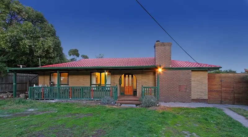 Main view of Homely house listing, 10 Marville Court, Boronia VIC 3155