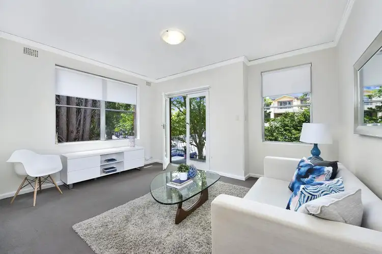 5/307 Victoria Avenue, Chatswood NSW 2067