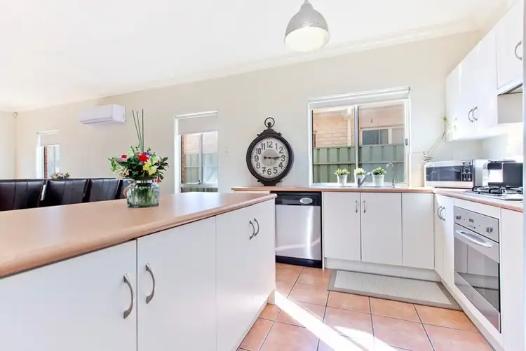 Fifth view of Homely house listing, 16 Grasswren Way, Mawson Lakes SA 5095