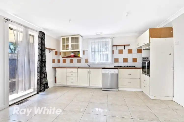 Third view of Homely house listing, 8 Kosciusko Avenue, Corio VIC 3214