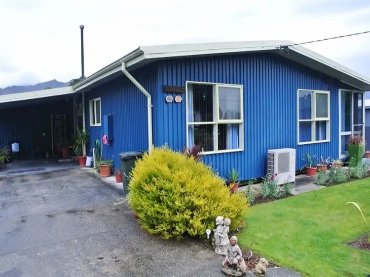 Fourth view of Homely house listing, 6 Howard Street, Rosebery TAS 7470