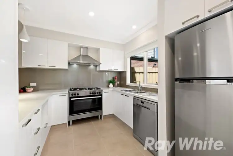 Second view of Homely unit listing, 3/6 Cheryl Street, Kilsyth VIC 3137