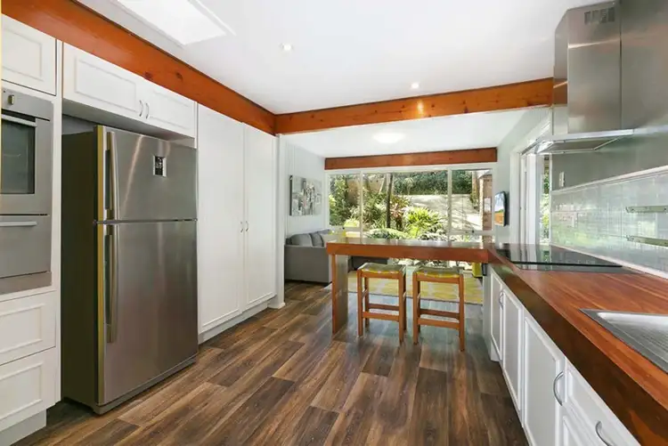 Seventh view of Homely house listing, 55 The Comenarra Parkway, Thornleigh NSW 2120