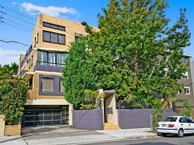 Third view of Homely apartment listing, 14/7a William Street, Randwick NSW 2031