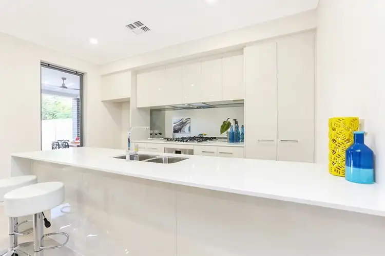 Seventh view of Homely house listing, 5 Anderson Street, Henley Beach South SA 5022