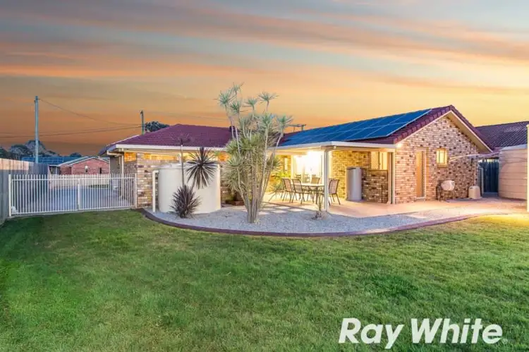 Fourth view of Homely house listing, 17 Goodwood Road, Murrumba Downs QLD 4503