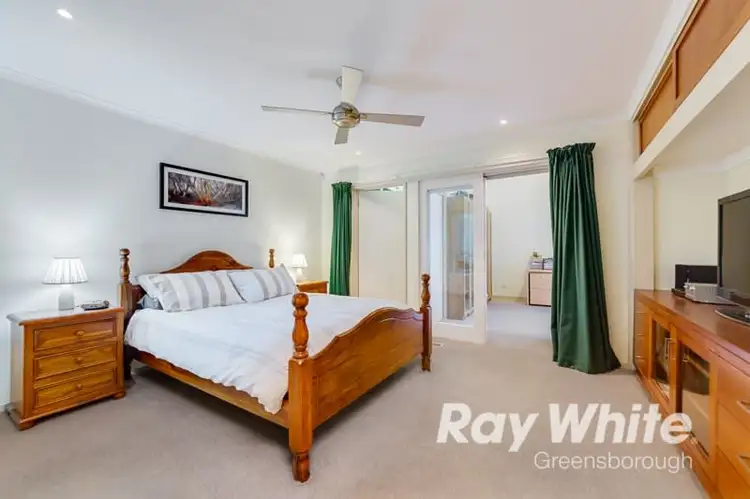 Seventh view of Homely house listing, 25 Landex Court, Diamond Creek VIC 3089