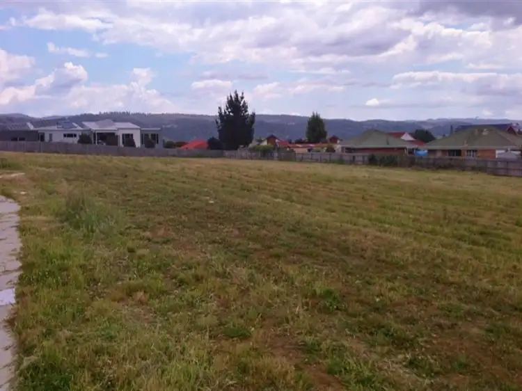 Fifth view of Homely land listing, 41 Penicola Place, Newnham TAS 7248