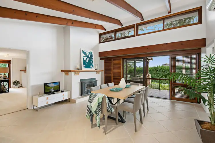 18a Miowera Road, Turramurra NSW 2074