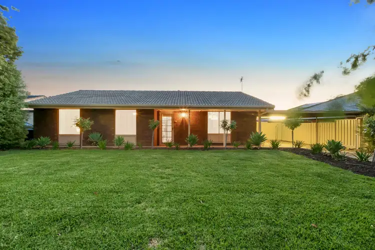 7 Doradus Avenue, Hope Valley SA 5090