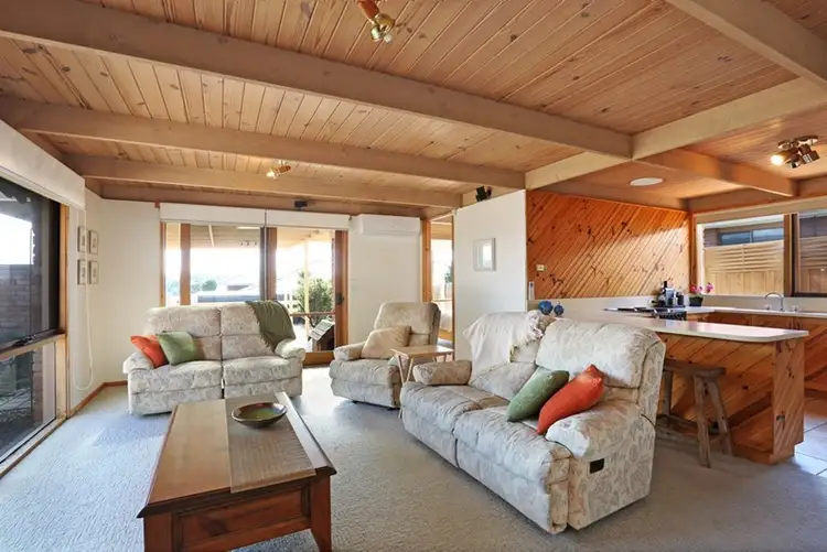 Second view of Homely house listing, 44 Moruya Drive, Grovedale VIC 3216