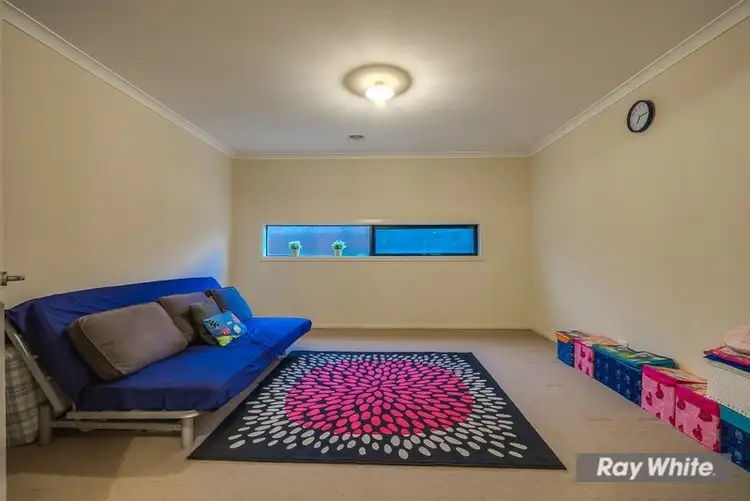 Seventh view of Homely house listing, 17 Amsterdam Avenue, Tarneit VIC 3029