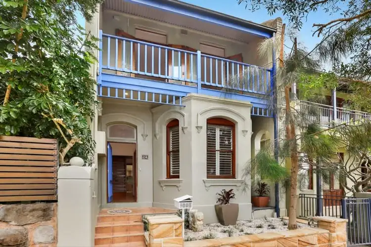 Fourth view of Homely house listing, 89 Watson Street, Bondi NSW 2026