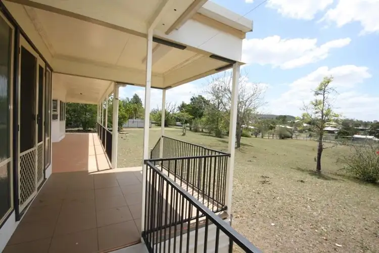 Sixth view of Homely house listing, 41 Dalgangal Road, Gayndah QLD 4625
