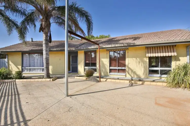 Main view of Homely house listing, 74 Williams Street, Gol Gol NSW 2738