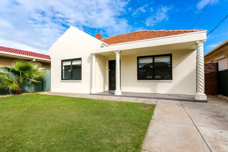 114 Wattle Avenue, Royal Park SA 5014