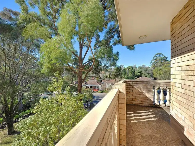 Seventh view of Homely unit listing, 22/17-21 Sherbrook Road, Hornsby NSW 2077