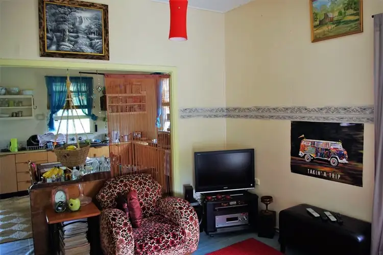Sixth view of Homely house listing, 321 Gaudrons Road, Sapphire Beach NSW 2450