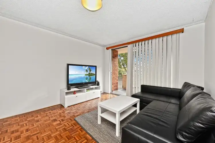 Third view of Homely apartment listing, 3/4 Grace Campbell Crescent, Hillsdale NSW 2036