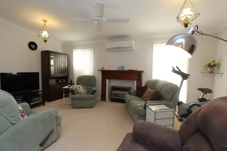 Fourth view of Homely villa listing, 69 Second Avenue, Broadlands Estate, Green Point NSW 2251
