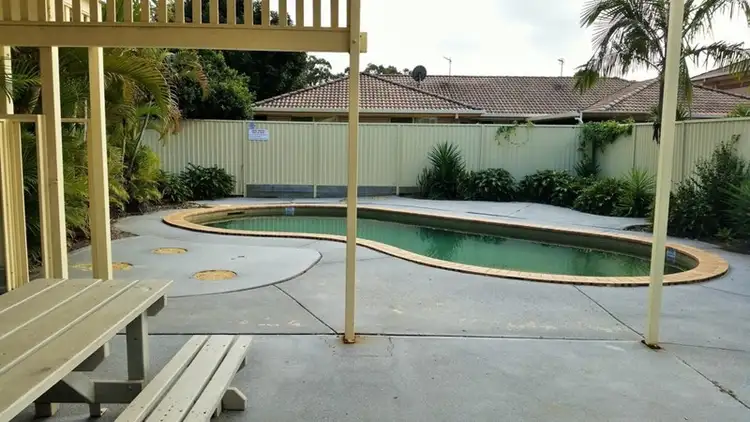 Second view of Homely house listing, 15/15 Yaun Street, Coomera QLD 4209