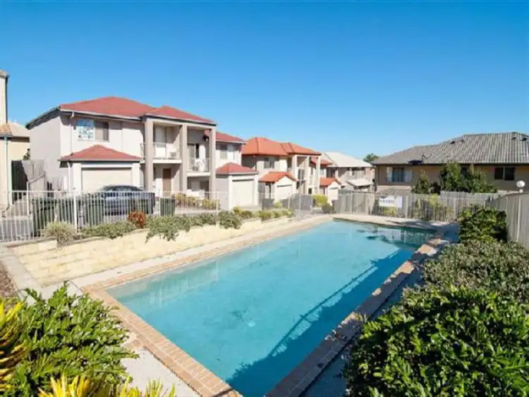 Second view of Homely townhouse listing, 31/18 Mornington Court, Calamvale QLD 4116