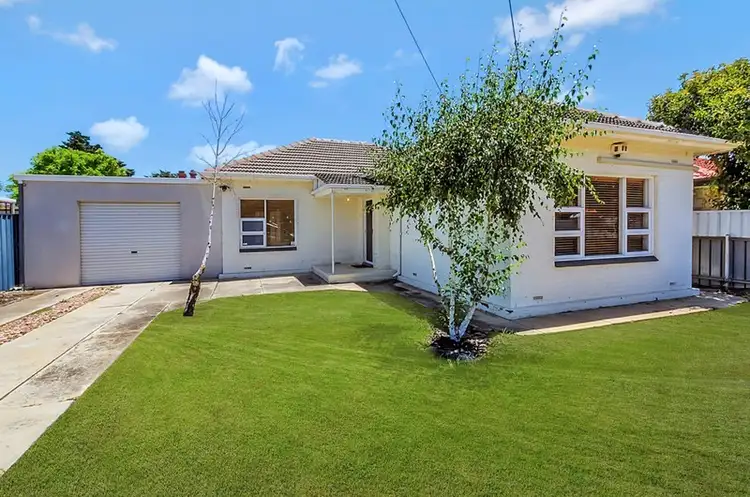 91 Russell Street, Rosewater SA 5013