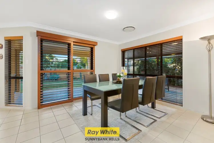 Fifth view of Homely house listing, 2 Mylonas Court, Sunnybank Hills QLD 4109