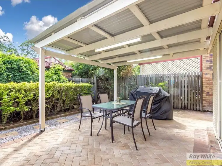 Second view of Homely townhouse listing, Unit 30/142 Bunya, Arana Hills QLD 4054