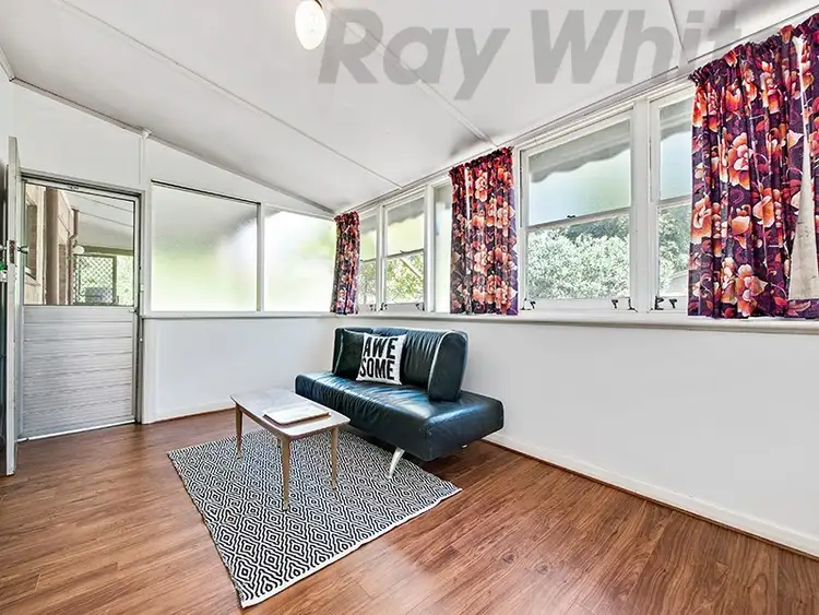 Fourth view of Homely house listing, 36 Russell Terrace, Woodville Park SA 5011