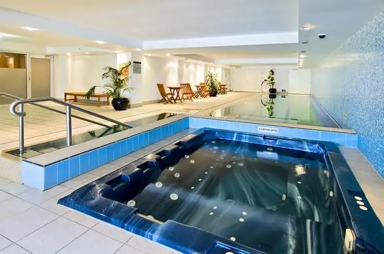 Third view of Homely apartment listing, 508/10 Brown Street, Chatswood NSW 2067