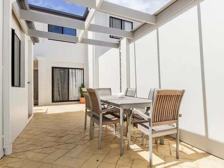 Fifth view of Homely townhouse listing, 14/2 Bronberg Court, Southport QLD 4215