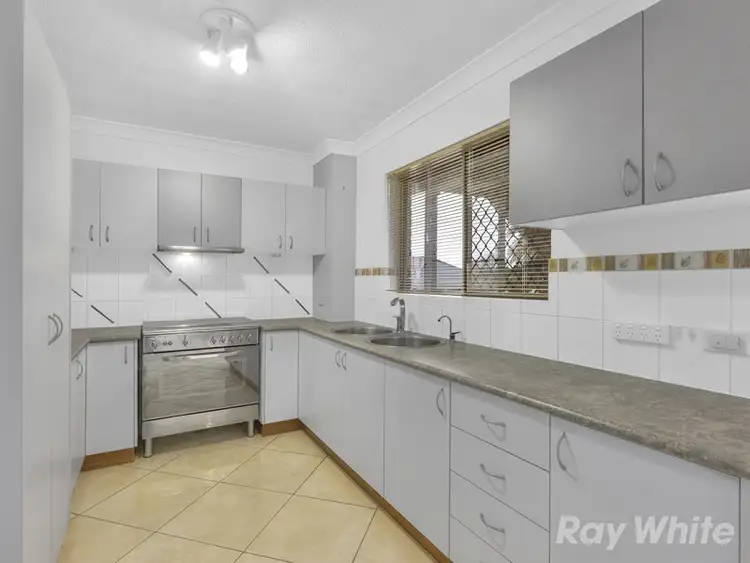 Fourth view of Homely unit listing, 9/15 Dunkirk Street, Gaythorne QLD 4051