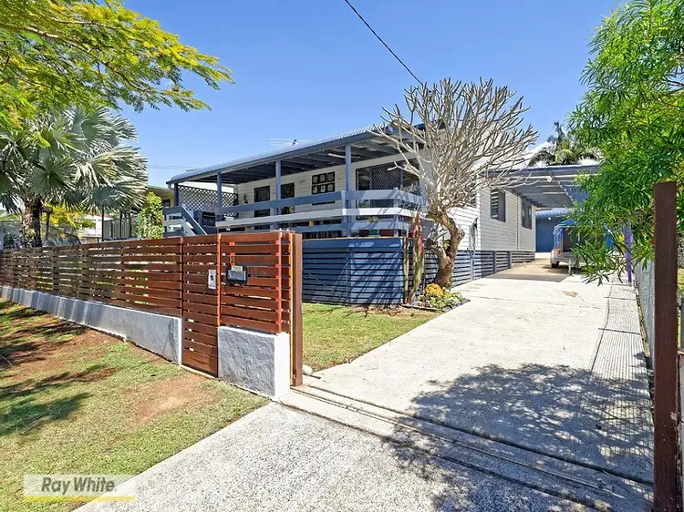 Main view of Homely house listing, 14 Prince Street, Clontarf QLD 4019