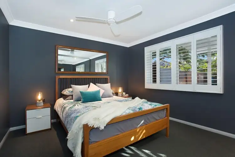 Seventh view of Homely house listing, 2/10 Cantwell Court, Miami QLD 4220