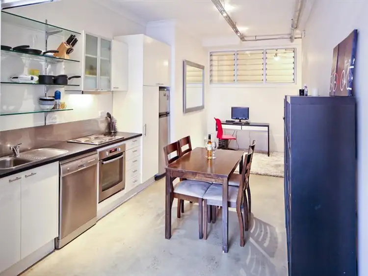 111/82-92 Cooper Street, Surry Hills NSW 2010