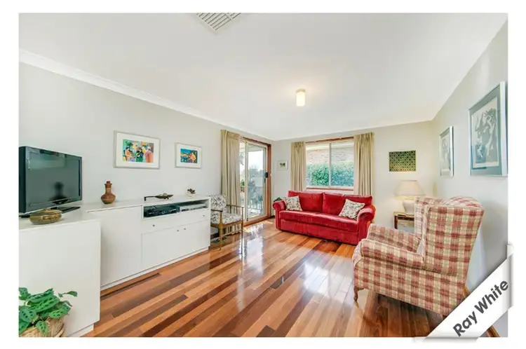 Fifth view of Homely house listing, 6/18 Mugglestone Place, Bruce ACT 2617