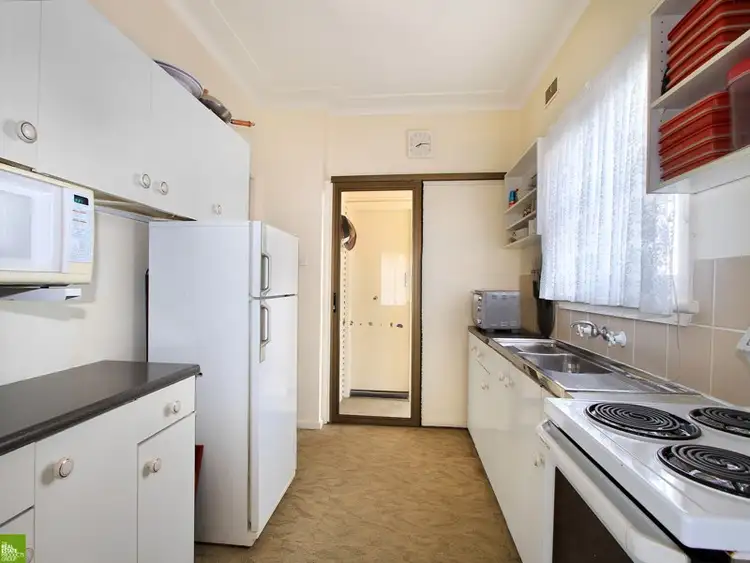 Fourth view of Homely house listing, 45 Walang Avenue, Figtree NSW 2525