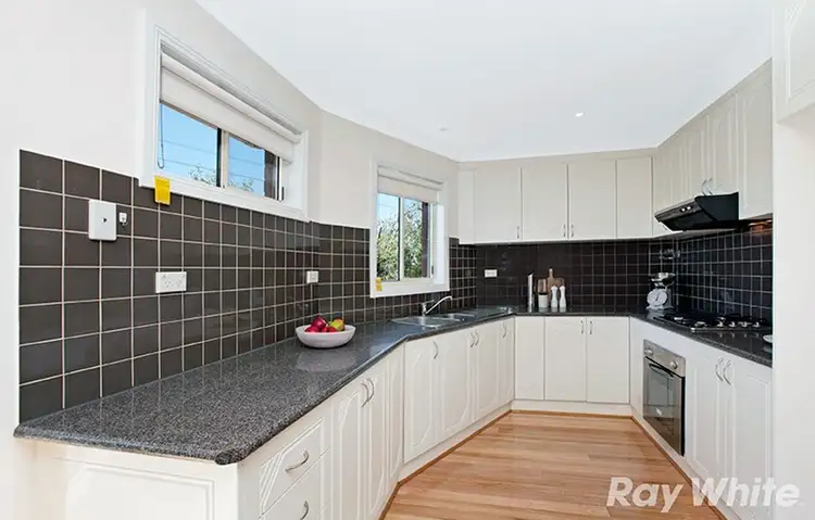 Second view of Homely house listing, 2/37 Lynne Street, Lalor VIC 3075