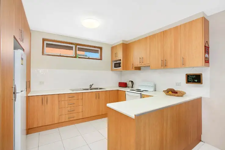 Second view of Homely apartment listing, 1/295 Victoria Place, Drummoyne NSW 2047