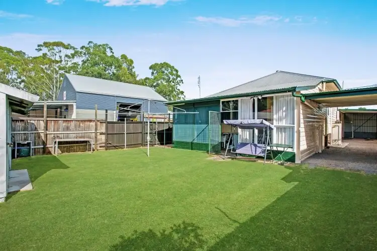 Main view of Homely house listing, 73 Lee Street, Maitland NSW 2320