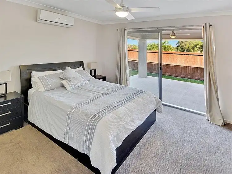 Sixth view of Homely house listing, 26 Hillsborough Circuit, Mountain Creek QLD 4557