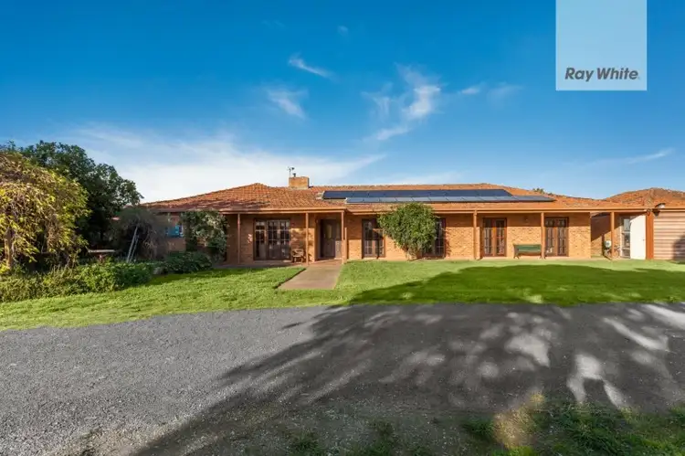 260 Old Sydney Road, Mickleham VIC 3064